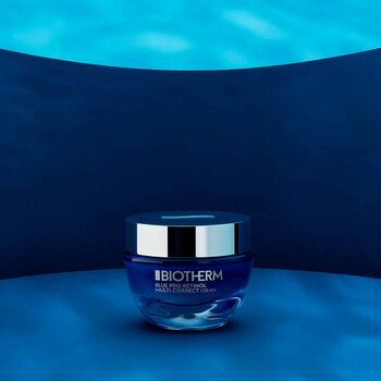 Blue Pro-Retinol Multi-Correct Cream - Denní retinolový krém